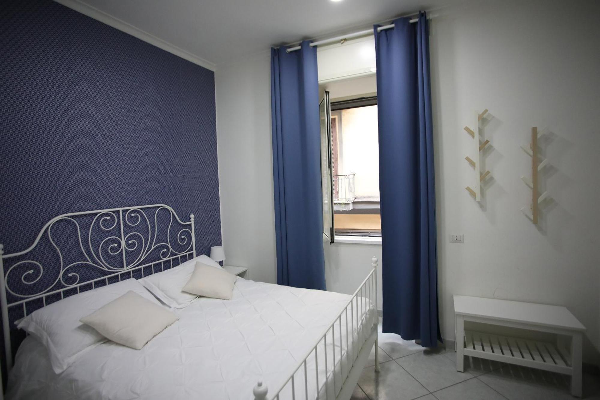 La Casa Sulla Nuvola Duomo Centro Storico Di Napoli Apartment Exterior photo